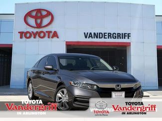 Used 2019 Honda Accord LX video 1