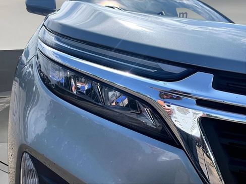 Used 2023 Chevrolet Equinox LT AWD/4WD image 34