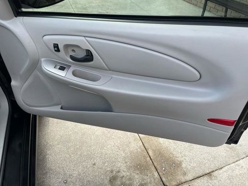 Used 2007 Chevrolet Monte Carlo LT image 35