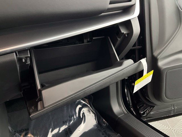New 2027 Nissan Rogue S FWD image 36