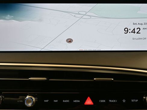 New 2026 Genesis GV70 3.5T Sport Prestige image 30