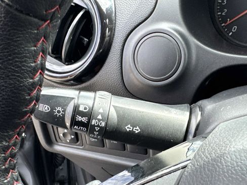 Used 2023 Mitsubishi Mirage G4 Black Edition image 20