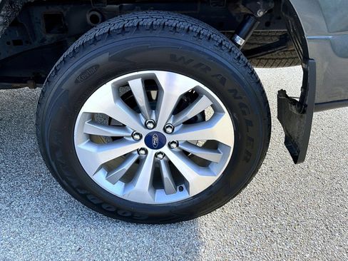 Used 2018 Ford F150 XL w/ Equipment Group 101A Mid AWD/4WD image 23