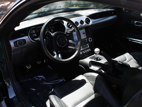 Used 2019 Ford Mustang Bullitt RWD image 7