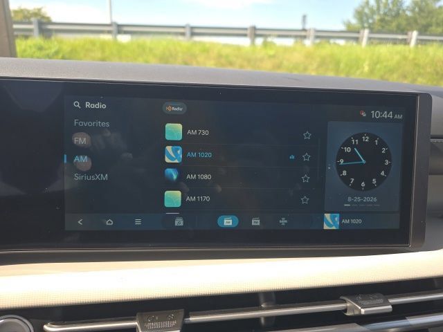 New 2026 Hyundai Tucson SEL Plus AWD/4WD image 6
