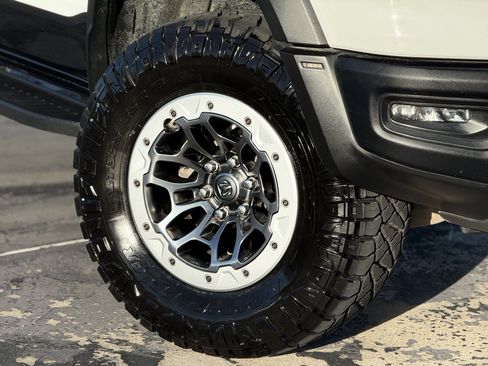 Used 2022 RAM 1500 TRX w/ TRX Level 1 Equipment Group image 11