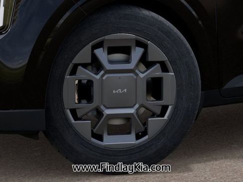 New 2026 Kia Carnival EX image 11