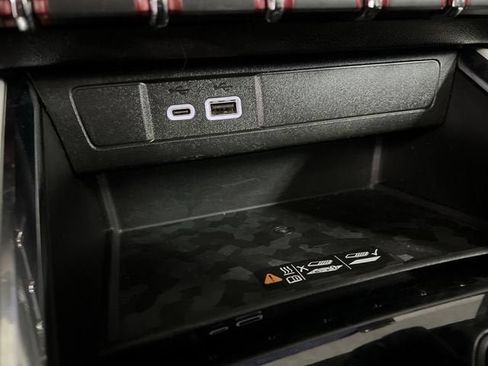 Certified 2024 GMC Canyon AT4X AWD/4WD image 36