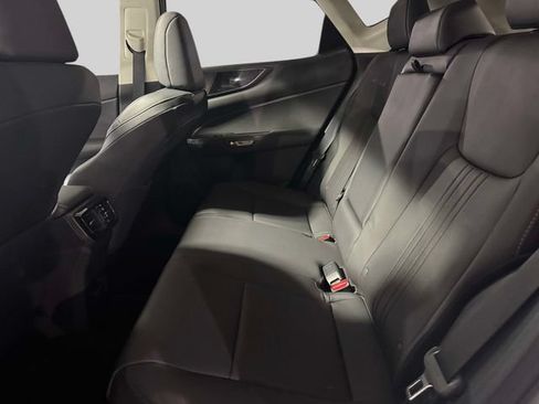 Used 2022 Lexus NX 350h AWD w/ Towing Package (2000 Lbs) image 15