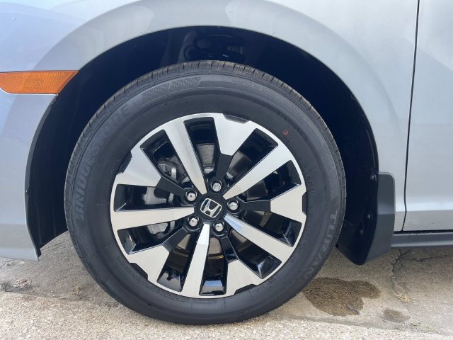 New 2026 Honda Odyssey EX-L image 11