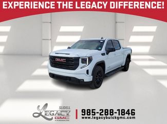 Used 2024 GMC Sierra 1500 Elevation video 1