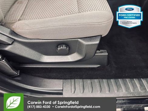 Used 2018 Ford F150 XLT image 11