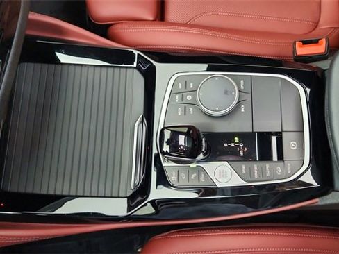 Used 2025 BMW X4 xDrive30i image 57