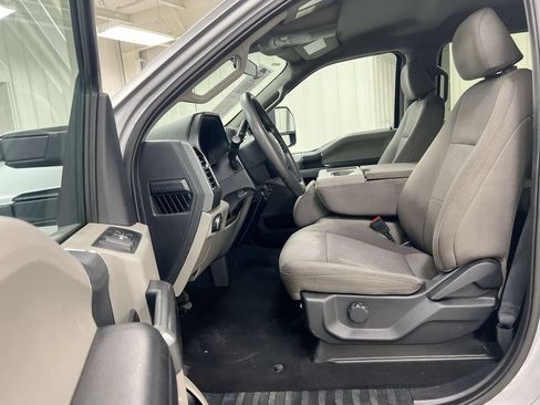 Used 2022 Ford F250 XLT AWD/4WD image 19
