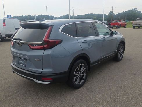 Used 2020 Honda CR-V EX image 6