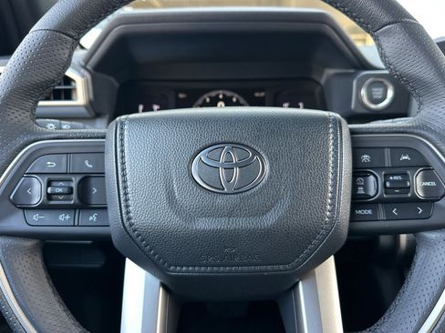 New 2025 Toyota 4Runner SR5 image 22