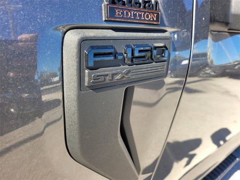 Used 2023 Ford F150 XL w/ STX Appearance Package image 4