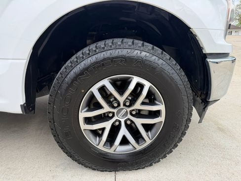 Used 2020 Ford F150 XLT w/ Equipment Group 301A Mid image 75