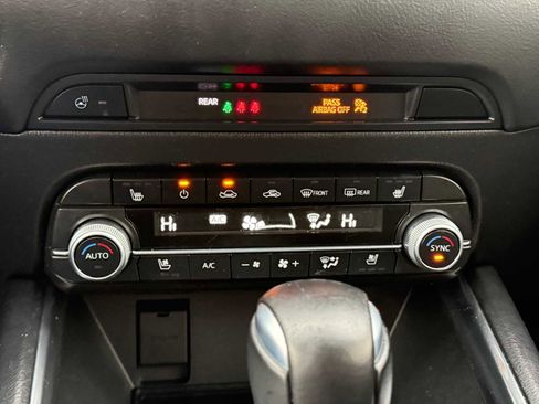 Certified 2023 MAZDA CX-5 AWD 2.5 S w/ Premium Plus Pkg image 23