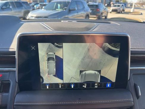 Used 2023 Chevrolet Tahoe Premier w/ Premium Package 2 image 29