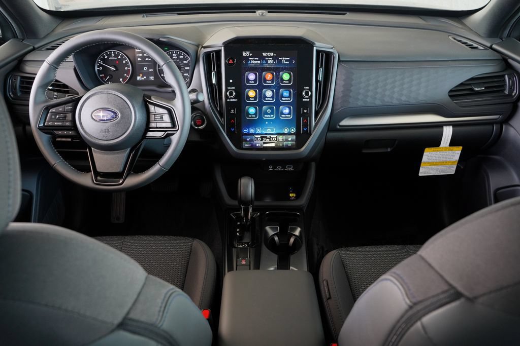New 2026 Subaru Forester Premium AWD/4WD image 15