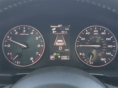 Used 2025 Subaru Legacy Touring XT image 29