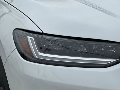 New 2026 Honda HR-V LX image 29