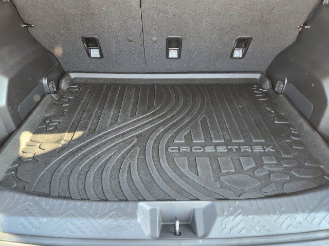 Certified 2024 Subaru Crosstrek 2.0i Premium AWD/4WD image 32