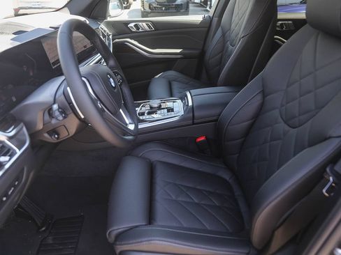 New 2026 BMW X5 sDrive40i w/ Parking Assistance Package RWD image 13