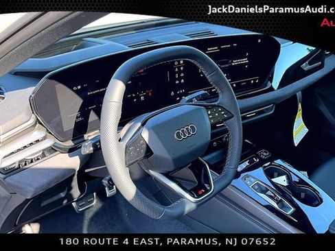 New 2025 Audi S5 Premium Plus image 6