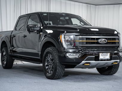 Certified 2023 Ford F150 Tremor w/ Equipment Group 402A High