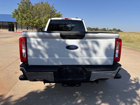 Used 2023 Ford F350 XL image 6