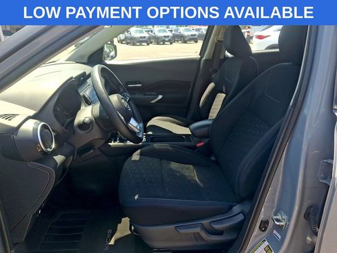 Used 2023 Nissan Kicks SV FWD image 15