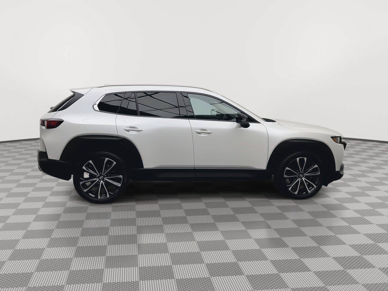 Certified 2023 MAZDA CX-50 2.5 Turbo w/ Cargo Package AWD/4WD image 41
