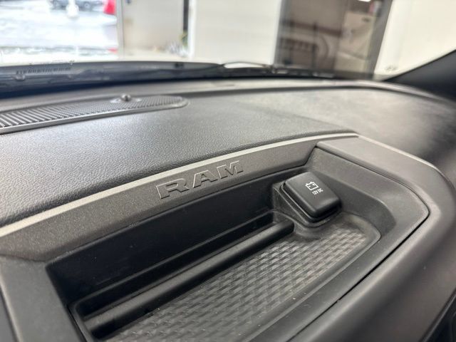 Used 2023 RAM 2500 Tradesman AWD/4WD image 37