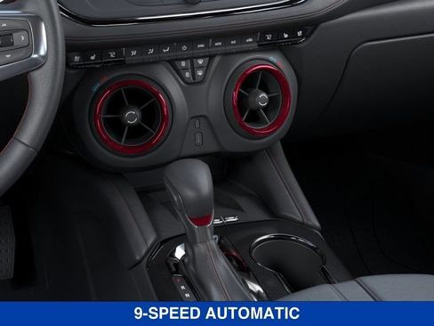 New 2026 Chevrolet Blazer RS w/ Driver Confidence II Package AWD/4WD image 47