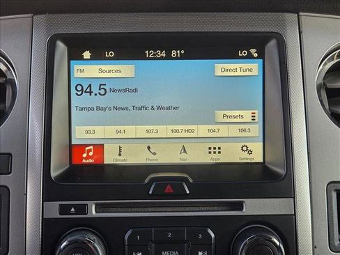 Used 2017 Ford Expedition XLT w/ Equipment Group 202A image 12