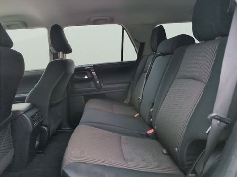 Used 2024 Toyota 4Runner TRD Off-Road image 28