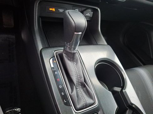 Used 2024 Honda Civic LX image 14