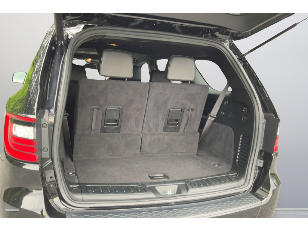 Used 2024 Dodge Durango GT RWD image 18