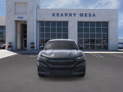 New 2026 Ford Mustang Mach-E Select image 6