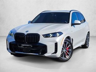 New 2026 BMW X5 xDrive50e w/ M Sport Package video 1