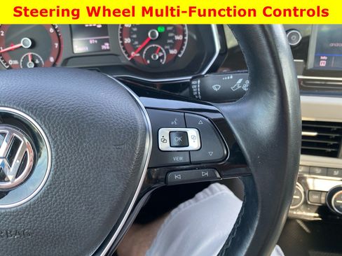 Used 2019 Volkswagen Jetta SE FWD image 19