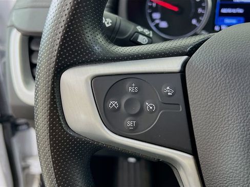 Used 2024 GMC Terrain SLE image 13