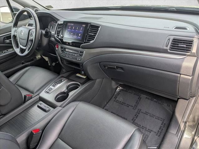 Used 2023 Honda Ridgeline RTL-E image 23