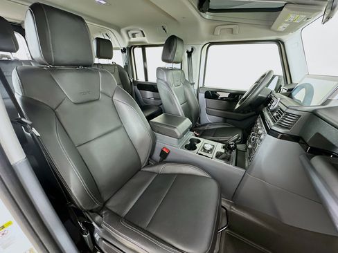 Used 2024 INEOS Grenadier image 49