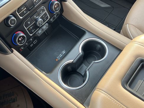 Used 2023 Chevrolet Tahoe Premier image 23