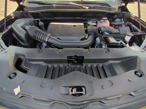 New 2026 Chevrolet Blazer LT w/ Convenience Package image 29