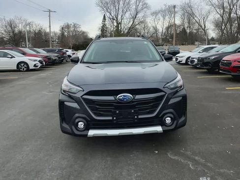 Certified 2023 Subaru Outback Limited image 3
