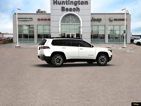 New 2026 Jeep Cherokee Limited image 15